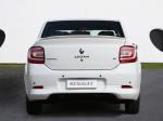 Renault Logan Kit Sport 2013 года (BR)